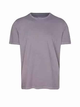 ECOALF | Camiseta VENTALF | lila